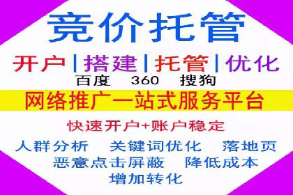 SEM推广代运营案例：品牌塑造